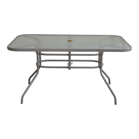 Outdoor table