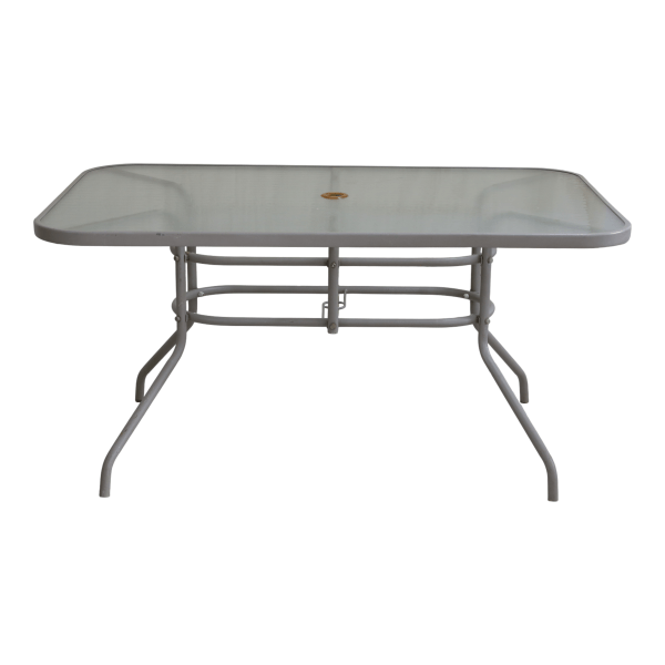 Outdoor table